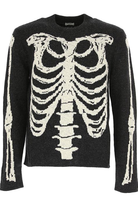 ysl skeleton|Saint Laurent Skeleton .